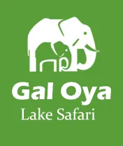 Gal Oya Lake Safari Logo